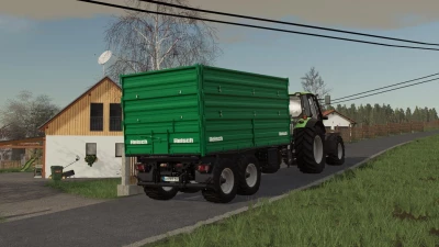 Reisch RT 160 v1.0.0.1