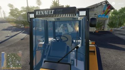 Renault Tx v1.0.0.0