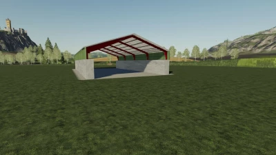 Riverside Shed Pack v1.1.0.0