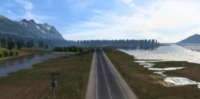 Route Alaska v1.0