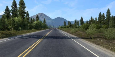 Route Alaska v1.0