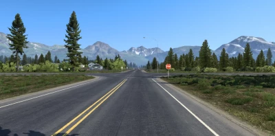 Route Alaska v1.0