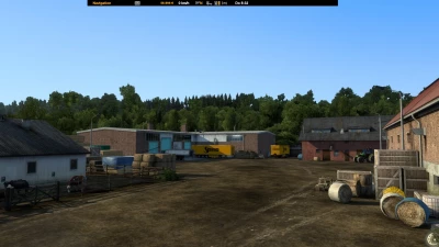 SCS MAP EXTENSION v1.0