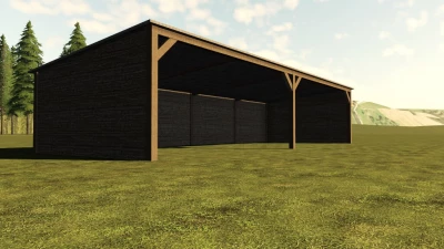 Shed (Prefab) v1.0.0.0