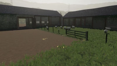 Sheep Enclosure v1.0.0.0