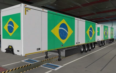 SKIN OWNED TRAILERS SCS BRAZIL BY RODONITCHO MODS 1.40