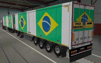 SKIN OWNED TRAILERS SCS BRAZIL BY RODONITCHO MODS 1.40