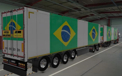 SKIN OWNED TRAILERS SCS BRAZIL BY RODONITCHO MODS 1.40