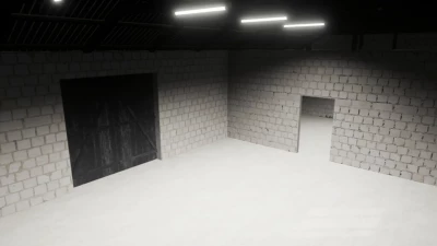 Small Barn v1.1.0.0