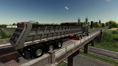 TLX X52 Tipper v1.0.0.1