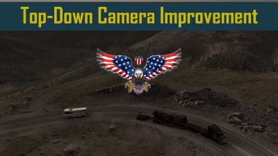 Top-Down Camera Improvement v1.0