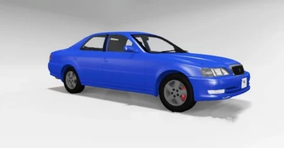 Toyota Cresta v1.0