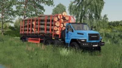 URAL NEXT 44202 v1.0.0.0