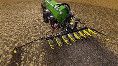 VÄDERSTAD TEMPO V8 MANURE v1.0.0.0