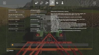 Vehicle Control Addon v1.2.0.0