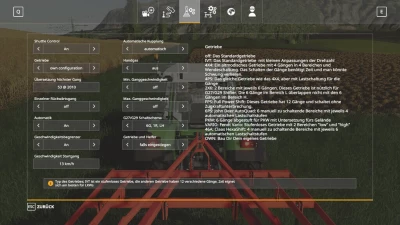 Vehicle Control Addon v1.2.0.0