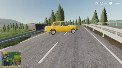 WARTBURG 553 W v1.0.0.0