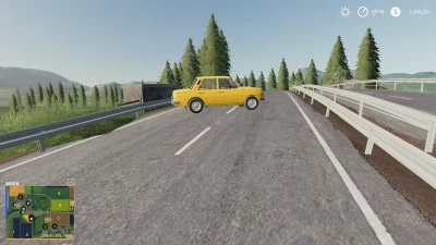 WARTBURG 553 W v1.0.0.0