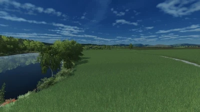 Wohlsbach by LoneWarrior v0.9 BETA