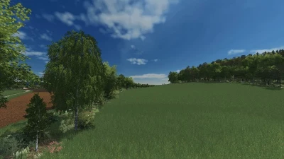 Wohlsbach by LoneWarrior v0.9 BETA