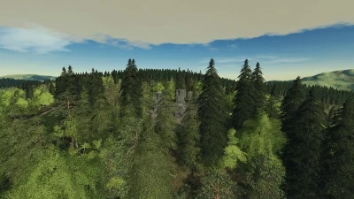 Wohlsbach by LoneWarrior v0.9 BETA