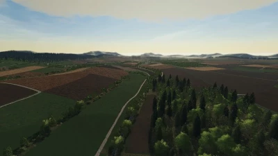 Wohlsbach by LoneWarrior v0.9 BETA