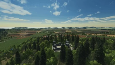 Wohlsbach by LoneWarrior v0.9 BETA