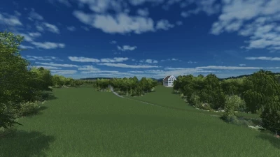 Wohlsbach by LoneWarrior v0.9 BETA