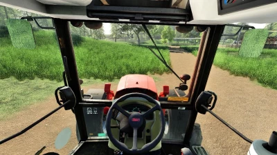 Zetor FORTERRA HD v1.0.0.0