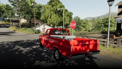 1971 Ford F100 edit v1.0.0.0