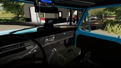 1971 Ford F100 edit v1.0.0.0