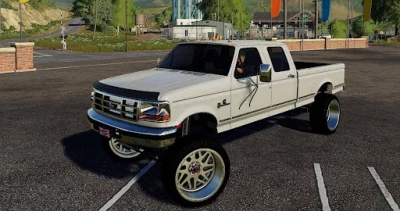 1997 Ford obs v1.0.0.0