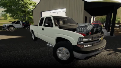 2002 Chevy Silverado edit v1.0.0.0