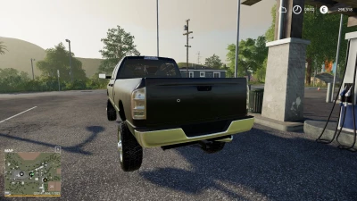 2003 Dodge 3500 v1.0.0.0