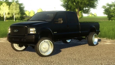 2006 F-250 King Ranch v1.0.0.0