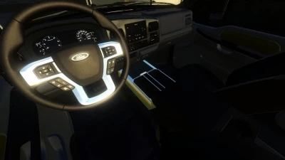 2006 F-250 King Ranch v1.0.0.0