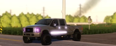 2006 Ford F-250 Custom v1.0.0.0