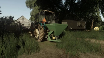 Agromet Brzeg N-022 v1.0.0.1