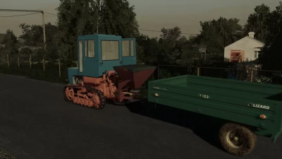 Agromet Brzeg N-022 v1.0.0.1