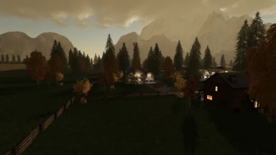 Alaska - Delta Junction 4x v1.0.0.0