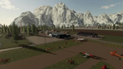 Alaska - Delta Junction 4x v1.0.0.0