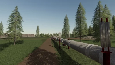 Alaska - Delta Junction 4x v1.0.0.0