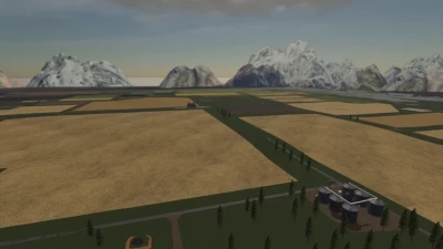 Alaska - Delta Junction 4x v1.0.0.0