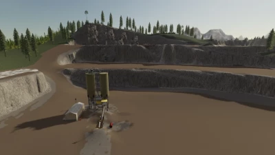 Alaska - Delta Junction 4x v1.0.0.0