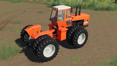 Allis Chalmers 8550 v1.0.0.0