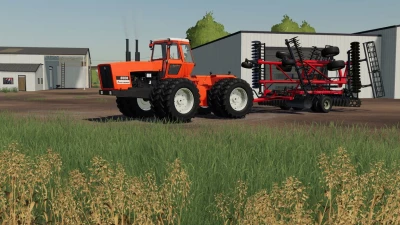 Allis Chalmers 8550 v1.0.0.0