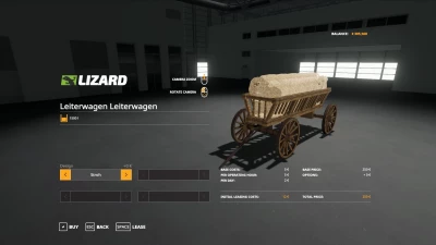 Leiterwagen v1.0.0.0