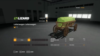 Leiterwagen v1.0.0.0