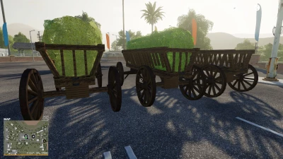 Leiterwagen v1.0.0.0