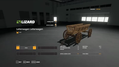 Leiterwagen v1.0.0.0